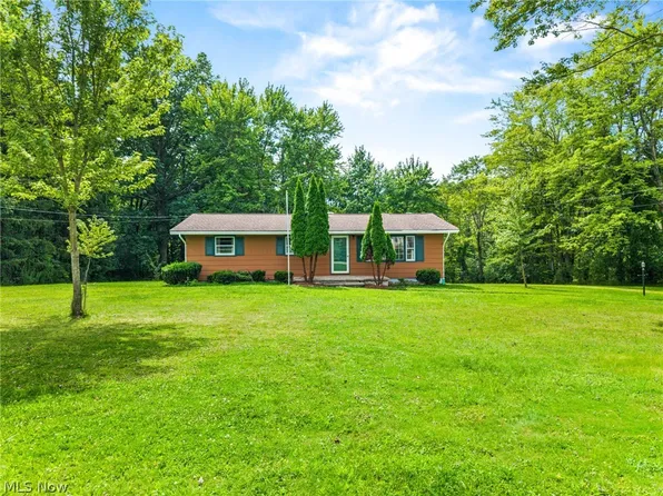 3070 Hamilton Rd, Medina, OH 44256