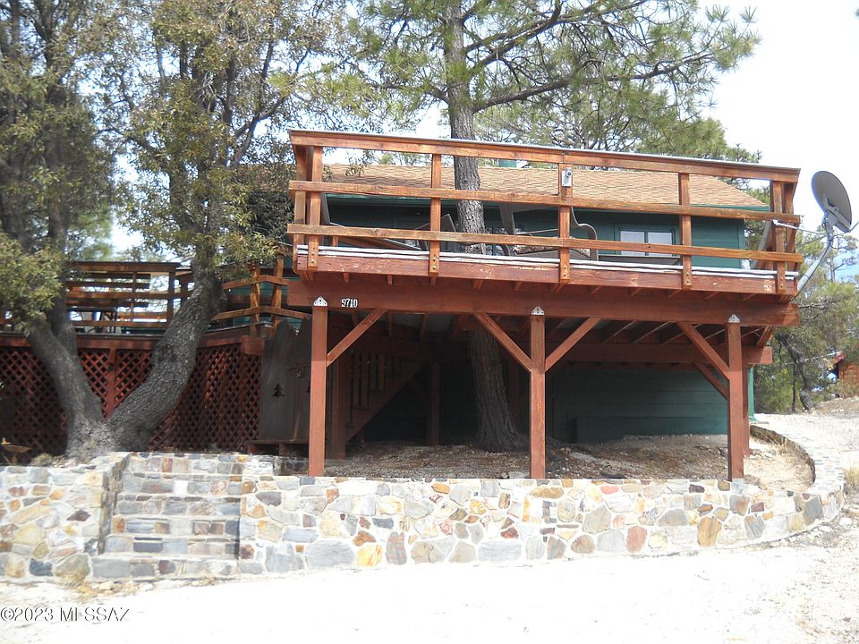9710 E Willow Canyon Rd, Mount Lemmon, AZ 85619 Zillow