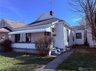 146 S Irwin St, Dayton, OH 45403