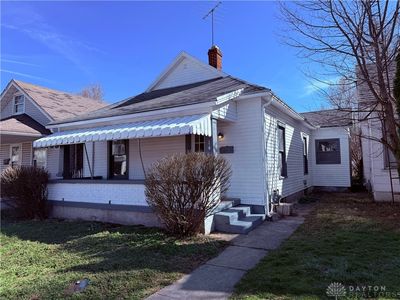 146 S Irwin St, Dayton, OH, 45403