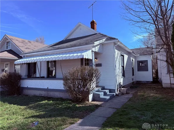 146 S Irwin St, Dayton, OH 45403