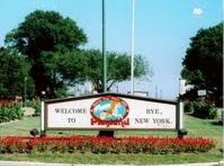 (Undisclosed Address), Rye, NY 10580