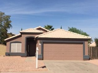 1376 E Tradewind Dr, Gilbert, AZ 85234