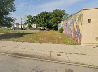 6820 S Ashland Ave, Chicago, IL 60636