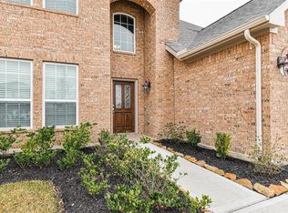 10311 Matterhorn Dr, Rosharon, TX 77583