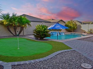15200 W Fillmore St, Goodyear, AZ 85338