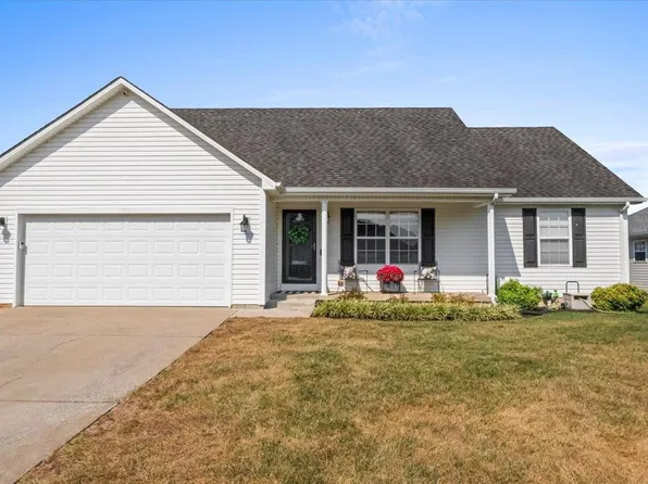 348 Cedar Hollow Dr, Bowling Green, KY 42101