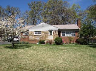 5206 York Rd, Alexandria, VA 22310