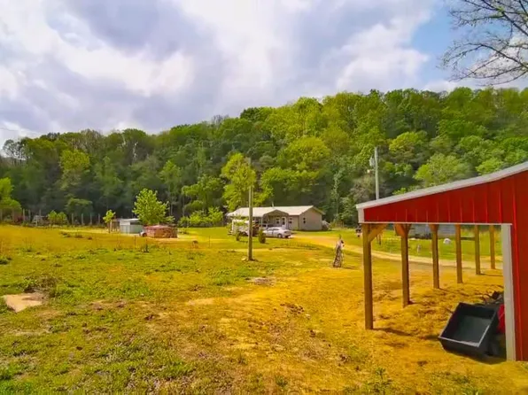 3325 Pack Mountain Rd, Murphy, NC 28906
