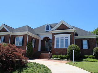 2 Doeskin Hl, Greer, SC 29650