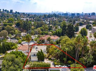 2210 San Marco Dr, Los Angeles, CA 90068