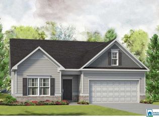 46 Dabbs Rd, Oxford, AL 36203