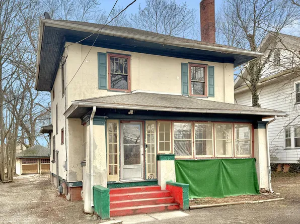 107 N East Ave, Vineland, NJ 08360