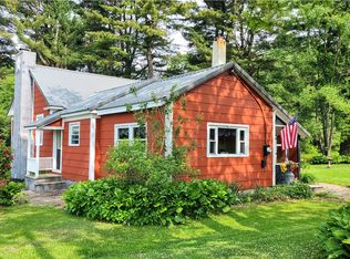 280 Pleasant Valley Rd, Groton, NY 13073