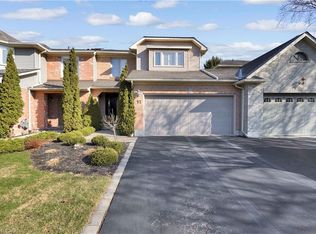 57 Banbury Dr, Hamilton, ON