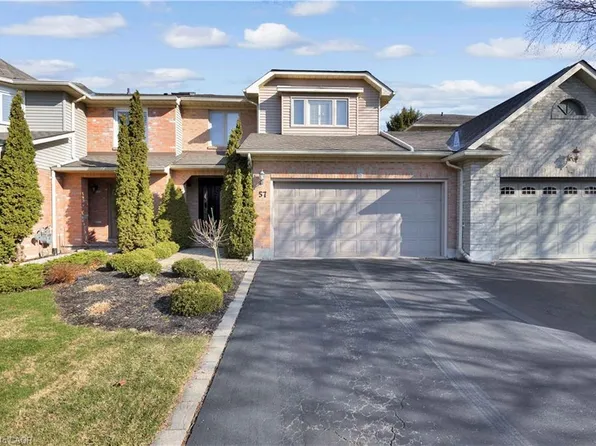 57 Banbury Dr, Hamilton, ON L9K 1H8