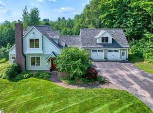 7433 Tobeco Creek Dr, Williamsburg, MI 49690