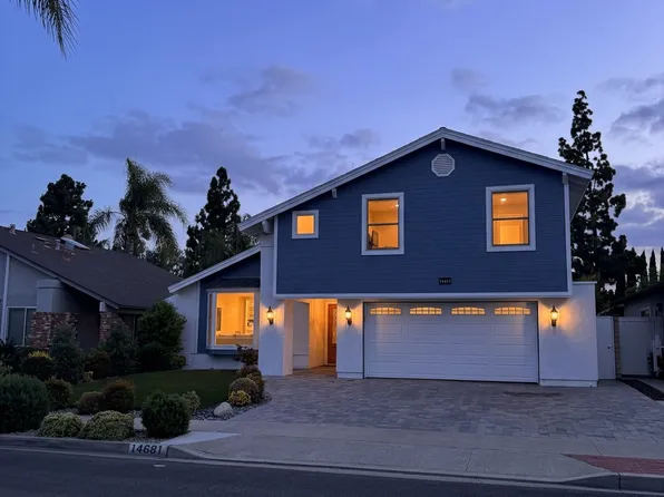14681 Danborough Rd, Tustin, CA 92780