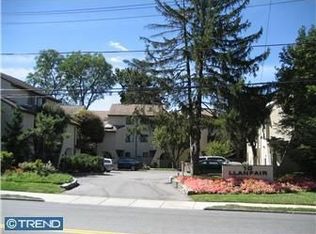 10 Llanfair Rd UNIT 13, Ardmore, PA 19003