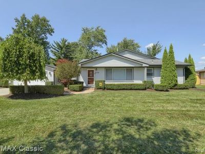 130 Blanche, troy, MI, 48098