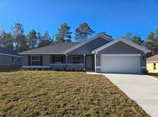 2605 Clearwood St, Inverness, FL 34452