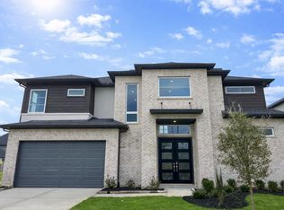 21623 Juniper Brooke Dr, Cypress, TX 77433