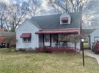 4632 Euclid Blvd, Youngstown, OH
