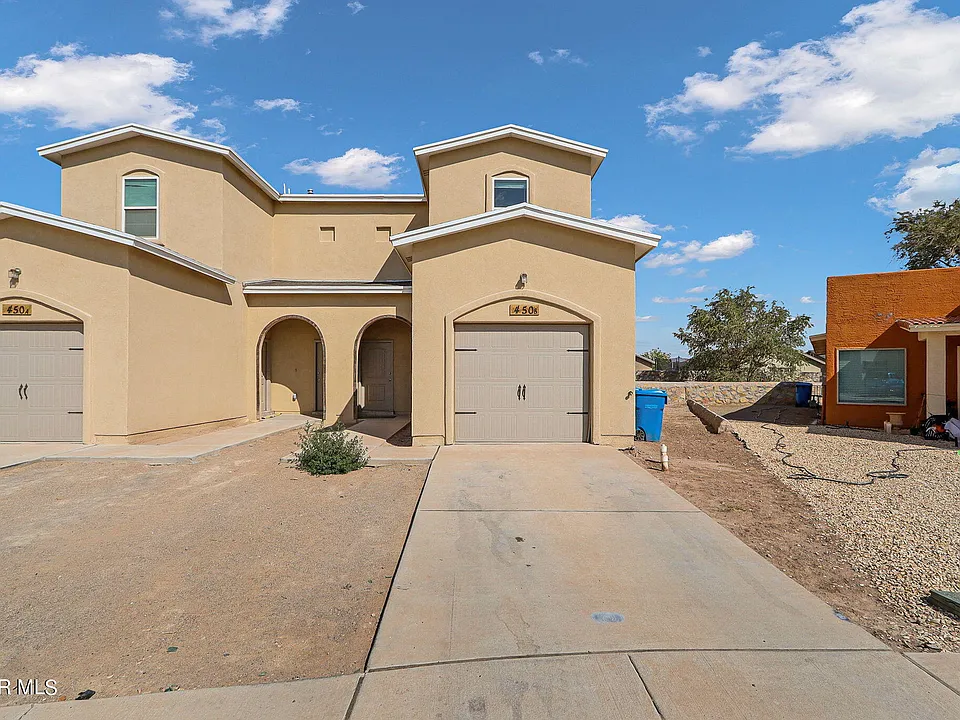 450 Hc Gilbert Minjares Dr #A