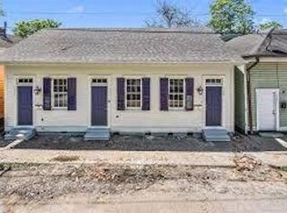 746 Pleasant St, New Orleans, LA 70115