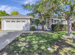 1529 San Joaquin Ave, San Jose, CA 95118