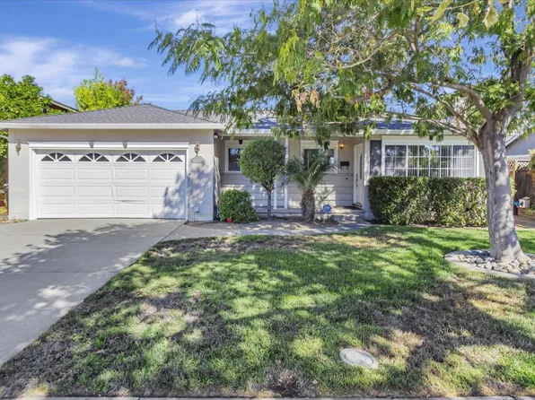 1529 San Joaquin Ave, San Jose, CA 95118
