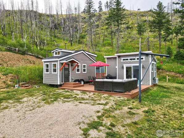 185 Little Whale Rd, Bellvue, CO 80512