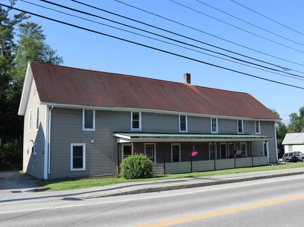 171 Bridge Street, Morristown, VT 05661