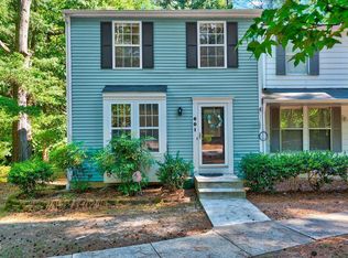 601 Middleton Ave, Cary, NC 27513