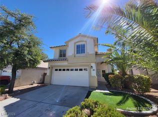 904 Windhook St, Las Vegas, NV 89144