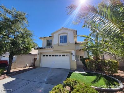 904 Windhook St, Las Vegas, NV, 89144