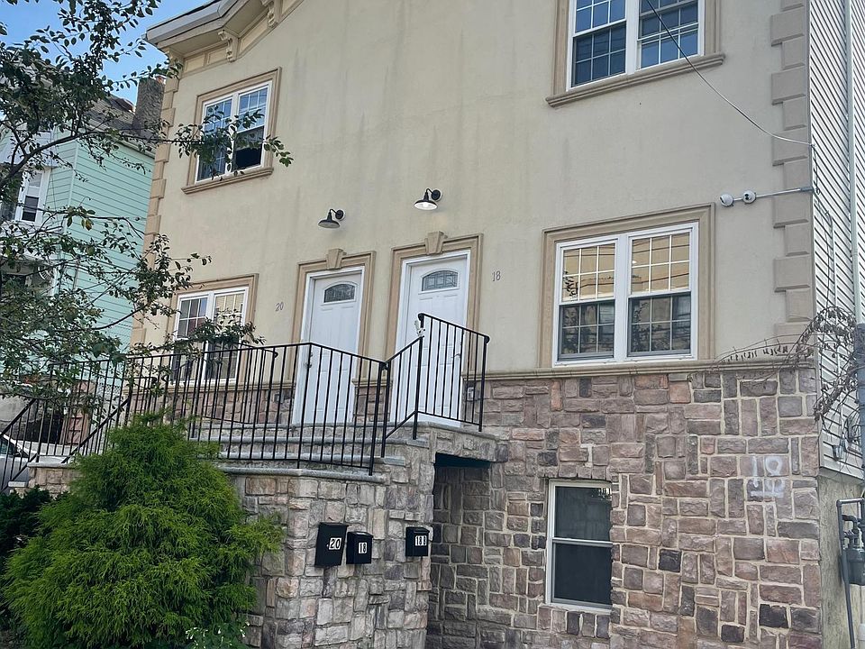 18 Clinton Ave Staten Island, NY, 10301 Apartments for Rent Zillow