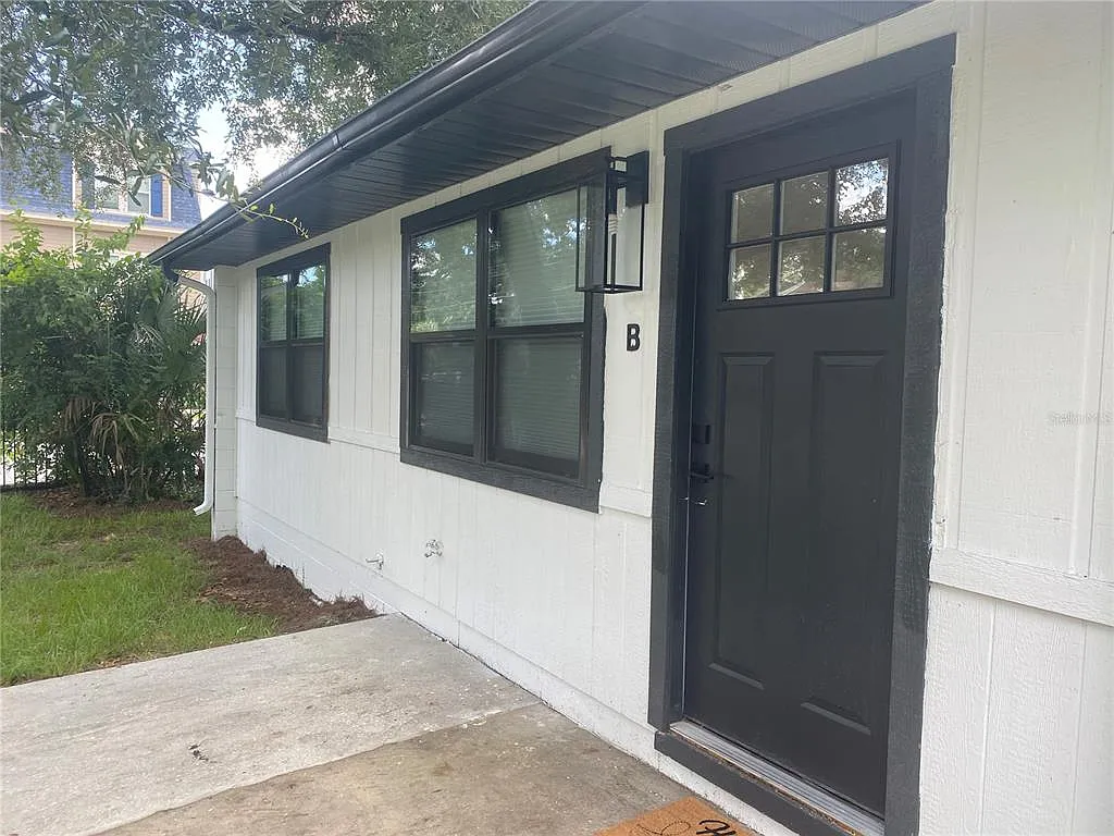 1 bed, 1.0 bath, 660 sqft, $1,395 — Photo 1