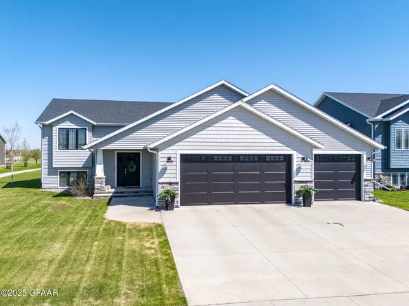 3170 44th Ave S, Grand Forks, ND 58201