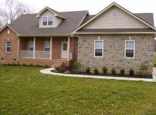 616 Locust Grove Rd, Watertown, TN 37184