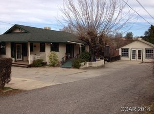 352 W Saint Charles St, San Andreas, CA 95249
