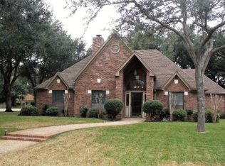 106 Turtle Rock Dr, Victoria, TX 77904