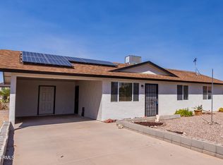 9820 W Bradshaw Dr, Arizona City, AZ 85123