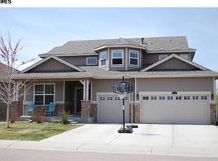 10163 Dogwood St, Firestone, CO 80504
