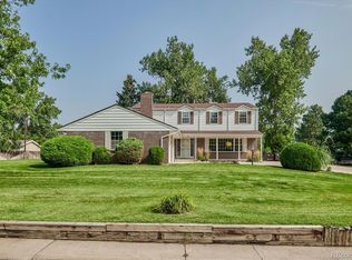 8095 W Evans Pl, Lakewood, CO 80227