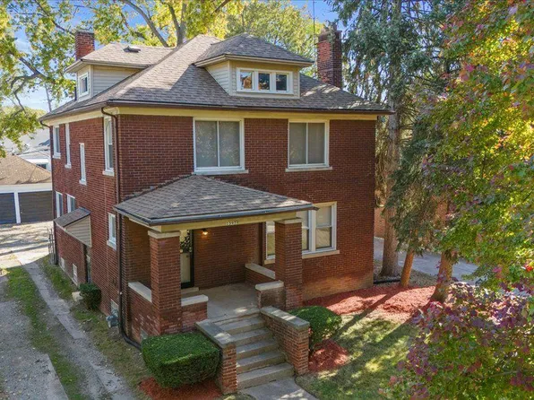 13954 Longacre St, Detroit, MI 48227