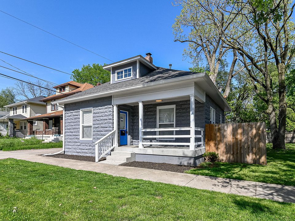 1st image of 315 N Dequincy St