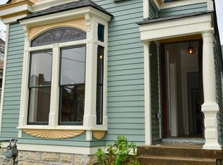 1205 East Broadway, Louisville, KY