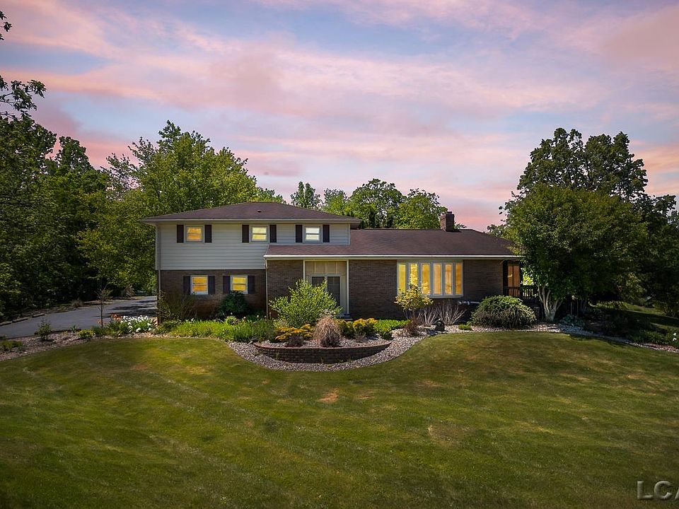 2496 Cedarwood Dr, Adrian, MI 49221 MLS 50110384 Zillow