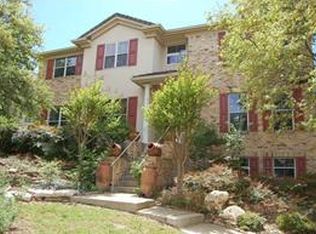 45 Tiburon Dr, The Hills, TX 78738